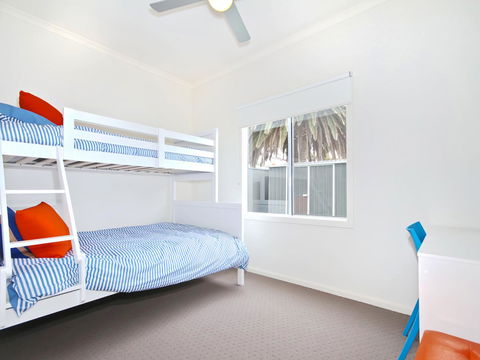 Seas The Day - Northern Rivers Accommodation 13
