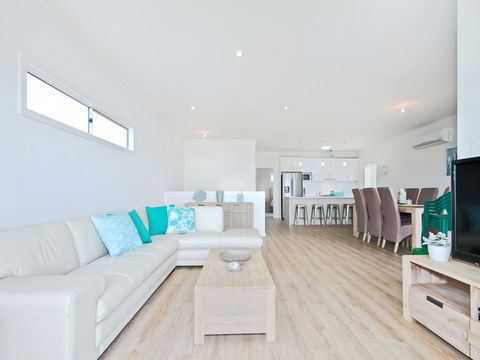 Seas The Day - Northern Rivers Accommodation 2