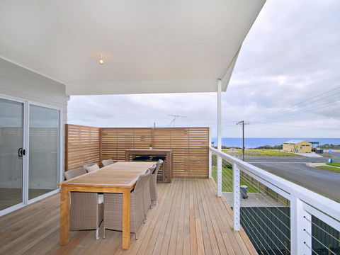 Seas The Day - Northern Rivers Accommodation 16