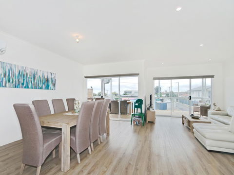 Seas The Day - Northern Rivers Accommodation 4