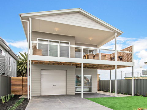 Seas The Day - Northern Rivers Accommodation 0