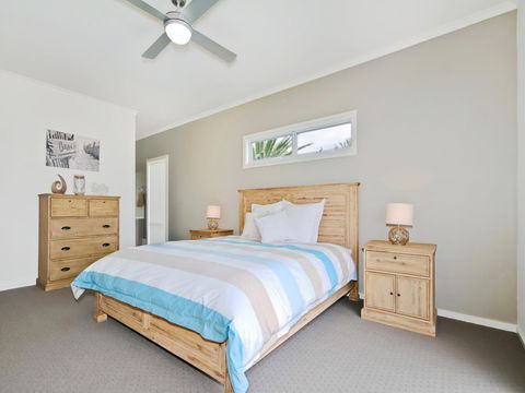 Seas The Day - Northern Rivers Accommodation 8