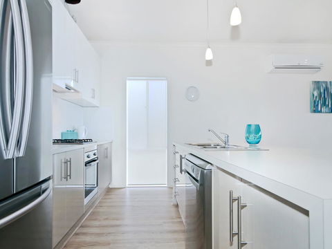Seas The Day - Northern Rivers Accommodation 6