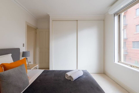 One Bedroom In Adelaideâ€™s East End FREE WIFI*Netflix*Parking - Northern Rivers Accommodation 6