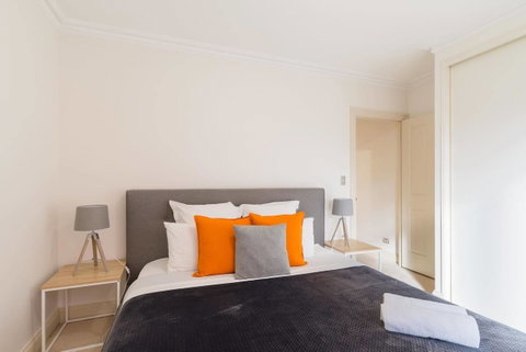 One Bedroom In Adelaideâ€™s East End FREE WIFI*Netflix*Parking - Northern Rivers Accommodation 4