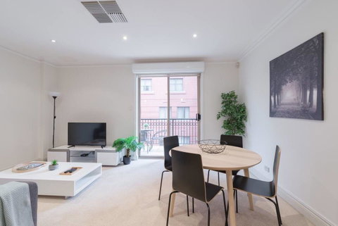 One Bedroom In Adelaideâ€™s East End FREE WIFI*Netflix*Parking - Northern Rivers Accommodation 8