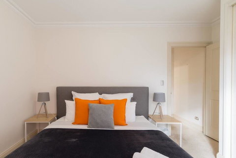 One Bedroom In Adelaideâ€™s East End FREE WIFI*Netflix*Parking - Northern Rivers Accommodation 7