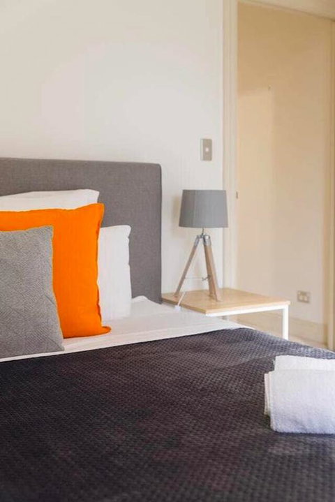 One Bedroom In Adelaideâ€™s East End FREE WIFI*Netflix*Parking - Northern Rivers Accommodation 1
