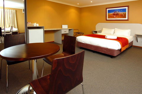 Victoria Hotel Strathalbyn - Northern Rivers Accommodation 3