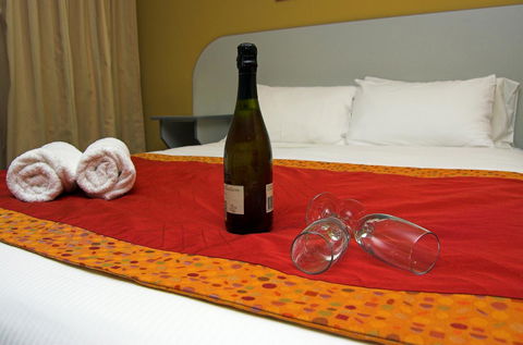 Victoria Hotel Strathalbyn - Northern Rivers Accommodation 0