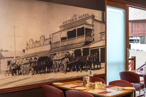 Victoria Hotel Strathalbyn - Northern Rivers Accommodation 21