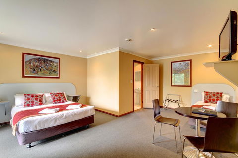 Victoria Hotel Strathalbyn - Northern Rivers Accommodation 18