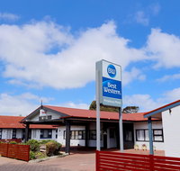 Best Western Melaleuca Motel  Apartments - Northern Rivers Accommodation