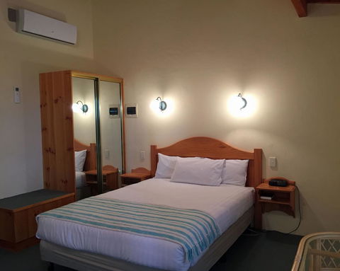 Coonawarra Place Motor Inn - Northern Rivers Accommodation 31