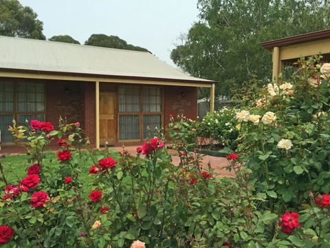 Coonawarra Place Motor Inn - Northern Rivers Accommodation 24