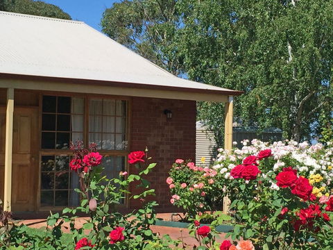 Coonawarra Place Motor Inn - Northern Rivers Accommodation 35
