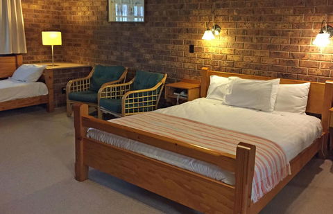 Coonawarra Place Motor Inn - Northern Rivers Accommodation 12