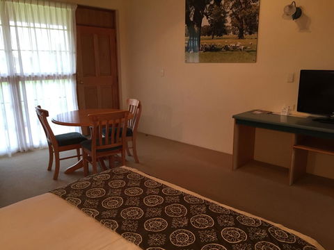 Coonawarra Place Motor Inn - Northern Rivers Accommodation 25