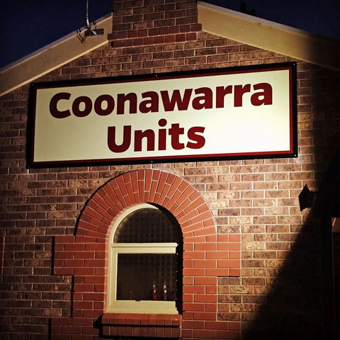 Coonawarra Place Motor Inn - Northern Rivers Accommodation 22