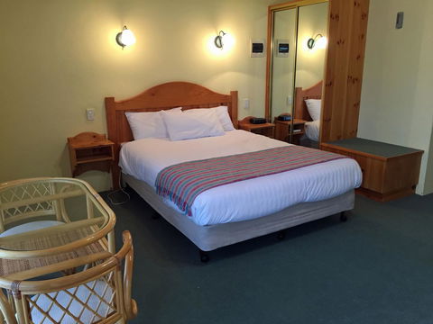 Coonawarra Place Motor Inn - Northern Rivers Accommodation 23