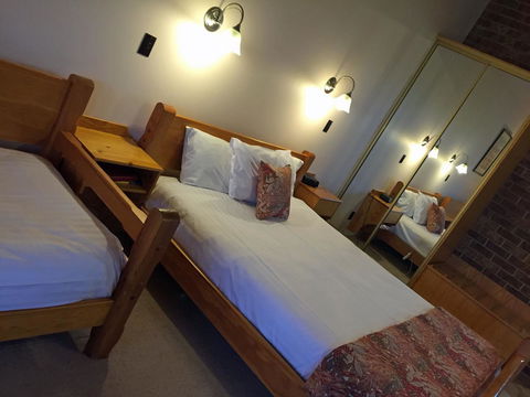 Coonawarra Place Motor Inn - Northern Rivers Accommodation 29