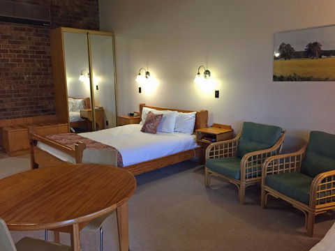 Coonawarra Place Motor Inn - Northern Rivers Accommodation 27