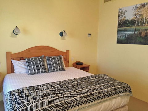 Coonawarra Place Motor Inn - Northern Rivers Accommodation 34