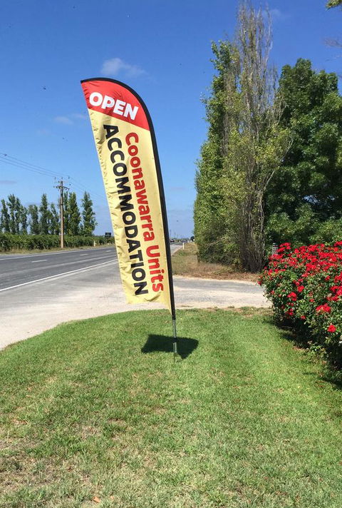 Coonawarra Place Motor Inn - Northern Rivers Accommodation 41