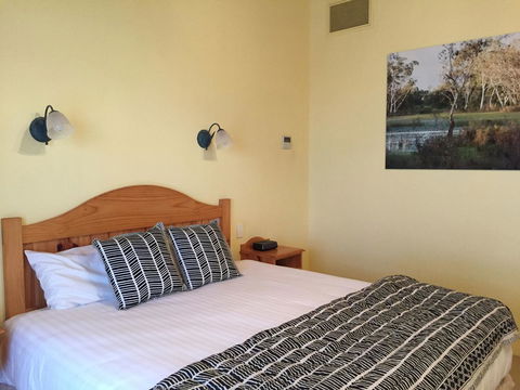 Coonawarra Place Motor Inn - Northern Rivers Accommodation 42