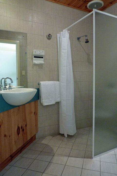 Coonawarra Place Motor Inn - Northern Rivers Accommodation 17