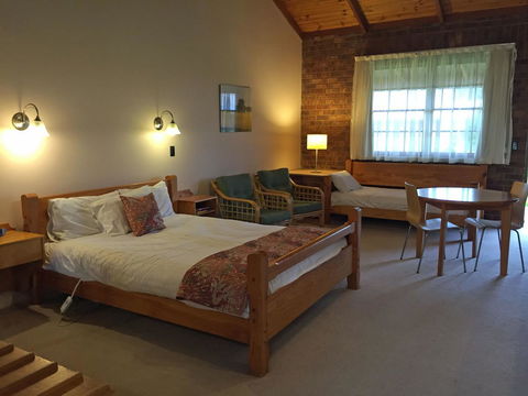 Coonawarra Place Motor Inn - Northern Rivers Accommodation 28