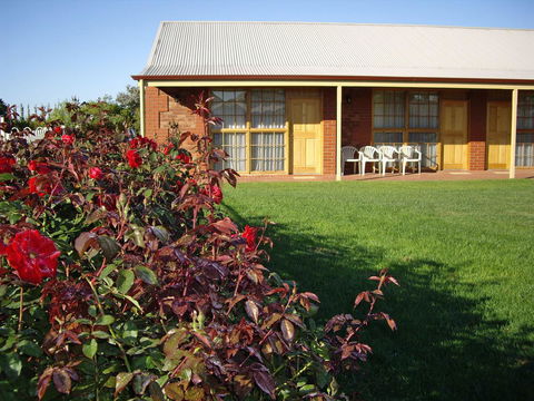Coonawarra Place Motor Inn - Northern Rivers Accommodation 5
