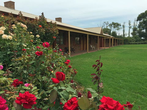 Coonawarra Place Motor Inn - Northern Rivers Accommodation 26