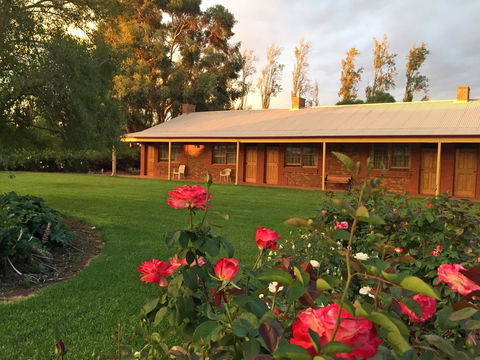 Coonawarra Place Motor Inn - Northern Rivers Accommodation 38