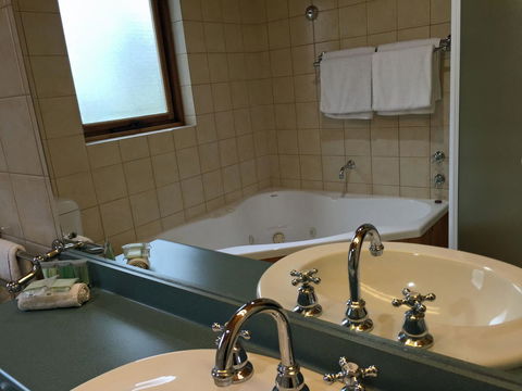 Coonawarra Place Motor Inn - Northern Rivers Accommodation 40