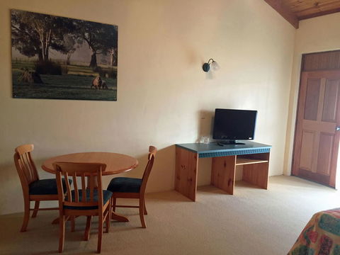 Coonawarra Place Motor Inn - Northern Rivers Accommodation 11