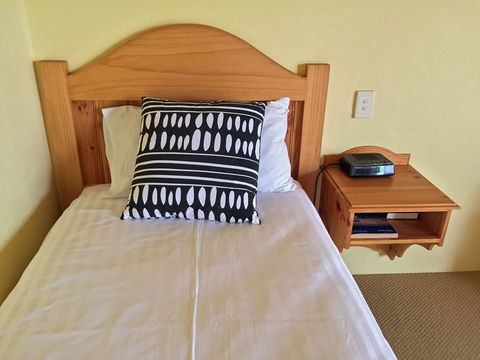 Coonawarra Place Motor Inn - Northern Rivers Accommodation 43