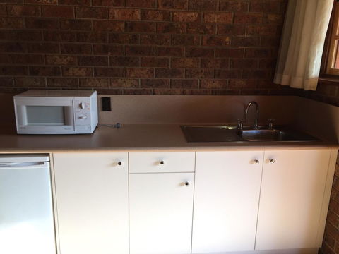 Coonawarra Place Motor Inn - Northern Rivers Accommodation 14
