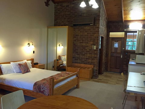 Coonawarra Place Motor Inn - Northern Rivers Accommodation 32