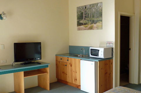 Coonawarra Place Motor Inn - Northern Rivers Accommodation 16