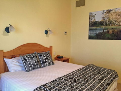 Coonawarra Place Motor Inn - Northern Rivers Accommodation 2