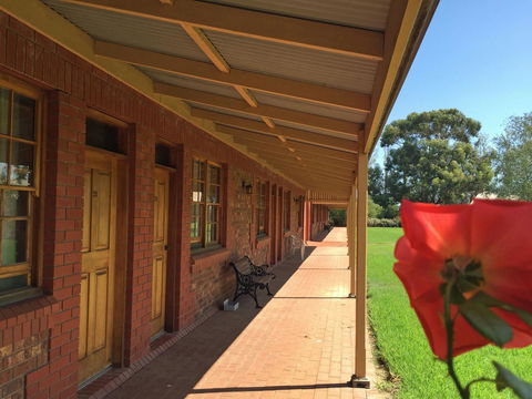 Coonawarra Place Motor Inn - Northern Rivers Accommodation 33
