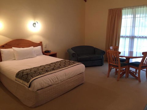 Coonawarra Place Motor Inn - Northern Rivers Accommodation 30