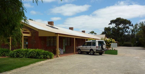 Coonawarra Place Motor Inn - Northern Rivers Accommodation 19