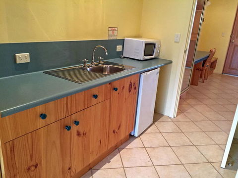 Coonawarra Place Motor Inn - Northern Rivers Accommodation 39