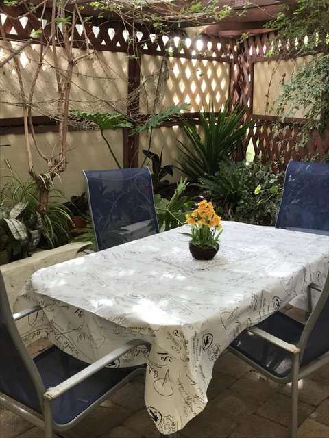 Cosy Nook - Northern Rivers Accommodation 4