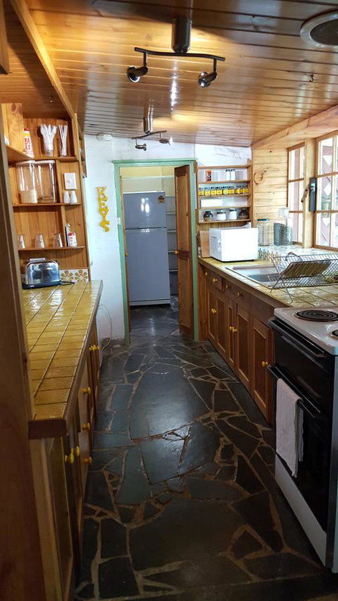 Cosy Nook - Northern Rivers Accommodation 34