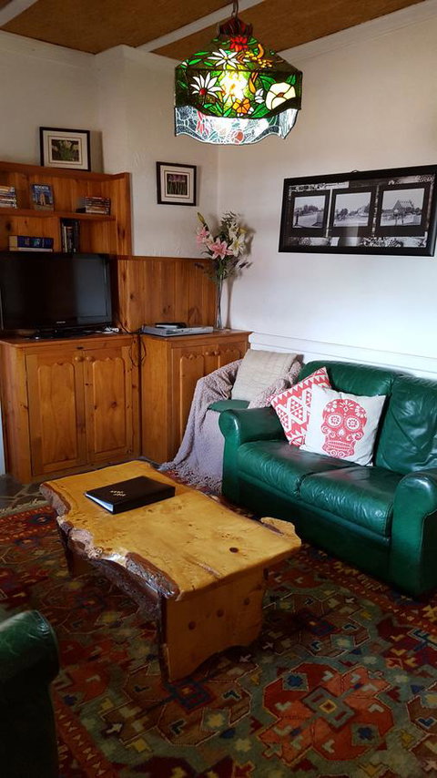 Cosy Nook - Northern Rivers Accommodation 32