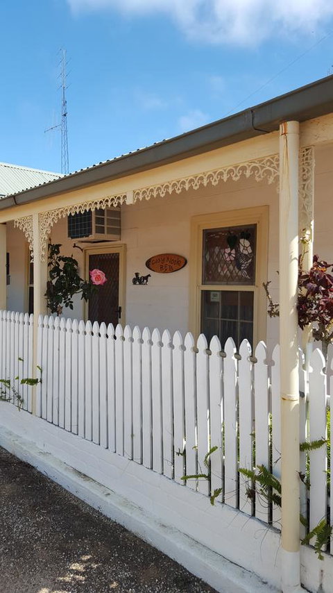 Cosy Nook - Northern Rivers Accommodation 27