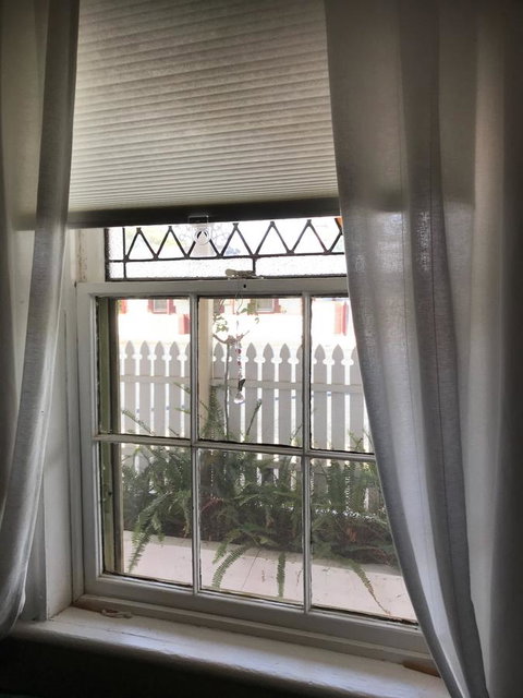 Cosy Nook - Northern Rivers Accommodation 24